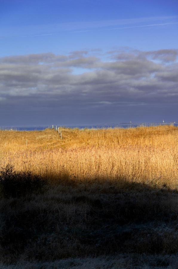 Beachhotel Cuxhaven (Adults Only) Exterior foto